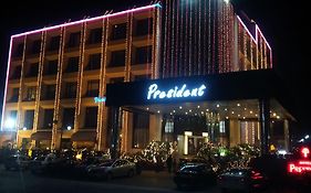 President Hotel in Jalandhar
