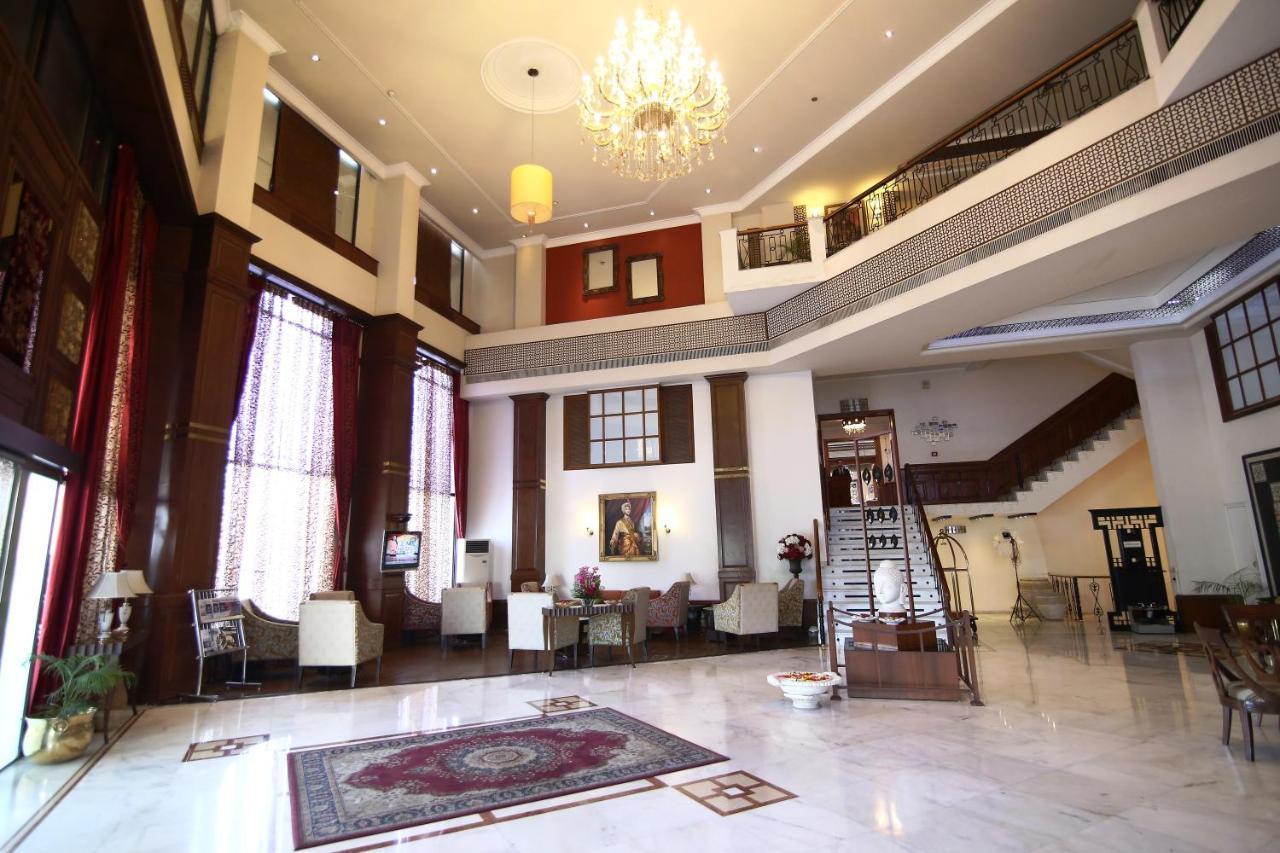 Hotel President Jalandhar Exterior photo